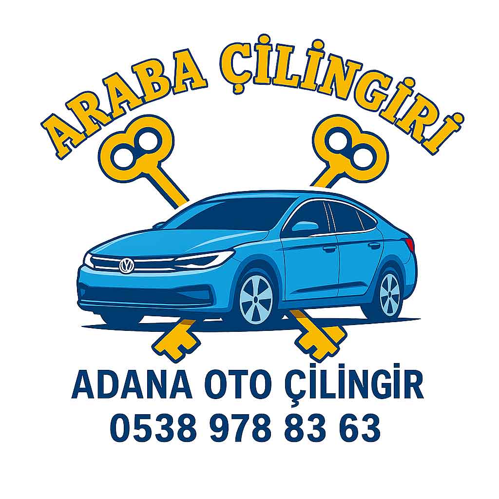 Adana Oto Çilingir